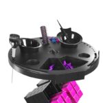 Gabbiano Friseurhelfer 188 Timer Schwarz 4