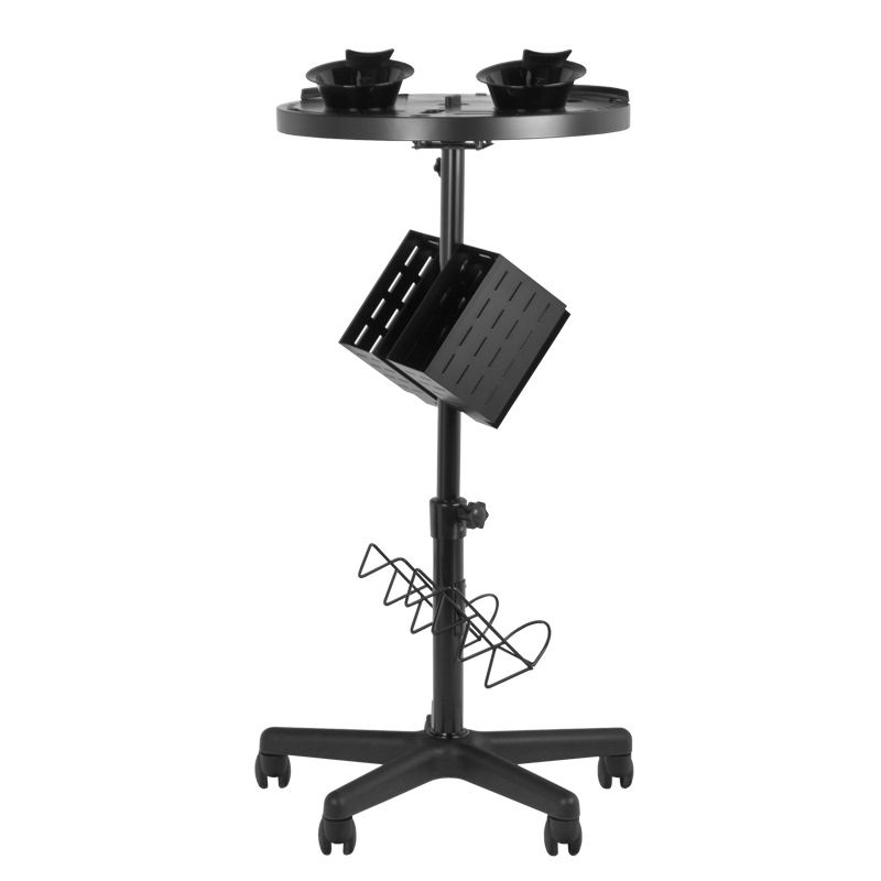 Gabbiano Friseurhelfer 188 Timer Schwarz Gabbiano Friseurhelfer 188 Timer Schwarz