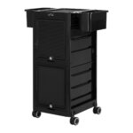 Gabbiano Friseurhelfer 68C Schwarz