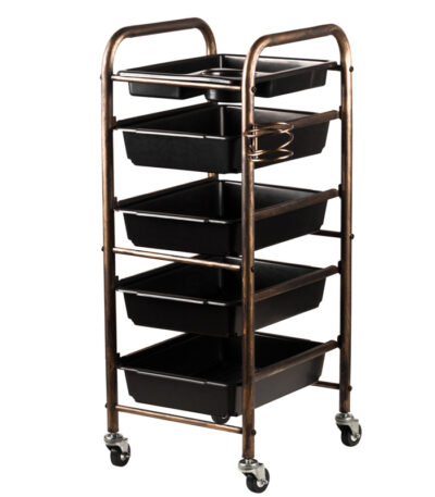 Gabbiano Friseurhelfer 8-76