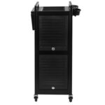 Gabbiano Friseurhelfer Deluxe 401 5