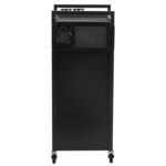 Gabbiano Friseurhelfer Deluxe 401 7