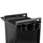 Gabbiano Friseurhelfer Deluxe 401 8