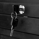 Gabbiano Friseurhelfer Deluxe 401 9