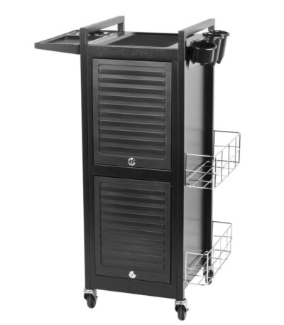 Gabbiano Friseurhelfer Deluxe 401