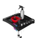 Gabbiano Friseurhelferin 006 Schwarz 2