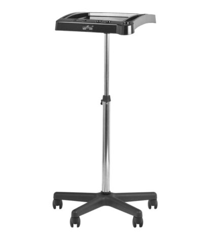 Gabbiano Friseurhelferin 006 Schwarz