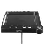 Gabbiano Friseurhelferin 006 Schwarz 3