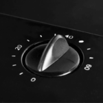 Gabbiano Friseurhelferin 008 Schwarz 5