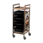 Gabbiano hairdressing assistant 8-139