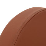 Gabbiano Friseurhocker D026 Braun 8