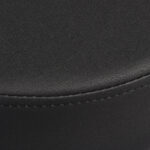 Gabbiano Friseurhocker D026 Schwarz 6