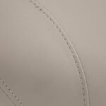 Gabbiano Friseurhocker D032 Grau-Beige 5