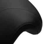 Gabbiano Friseurhocker D032 Schwarz 4