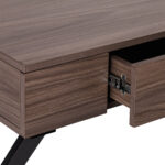 Gabbiano Friseurkonsole 5