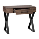 Gabbiano Friseurkonsole 1