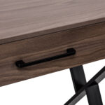 Gabbiano Friseurkonsole 4