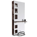 Gabbiano Friseurkonsole B058 Rache 1