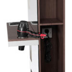 Gabbiano Friseurkonsole B058 Rache 4