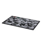 Gabbiano hairdressing mat 1
