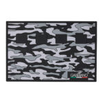 Gabbiano hairdressing mat 2