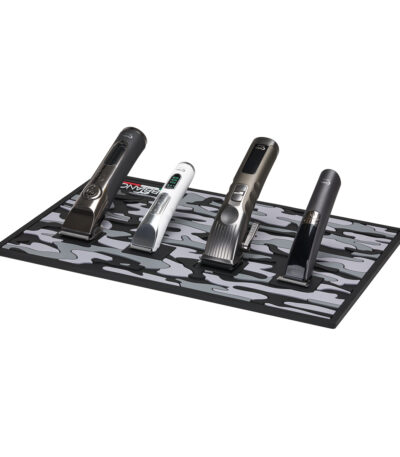 Gabbiano Friseurmatte