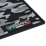 Gabbiano hairdressing mat 3