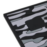 Gabbiano hairdressing mat 4