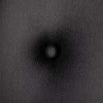 Gabbiano Friseurstuhl Asti Schwarz 5