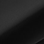 Gabbiano Friseurstuhl Davos Schwarz 6