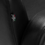 Gabbiano Friseurstuhl Sewilla Black 5
