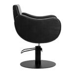 Gabbiano Friseurstuhl Sewilla Black 2