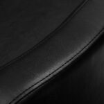 Gabbiano Friseurstuhl Sewilla Black 4