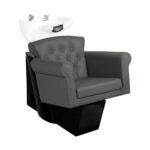 Gabbiano Friseurwaschanlage Berlin Grau