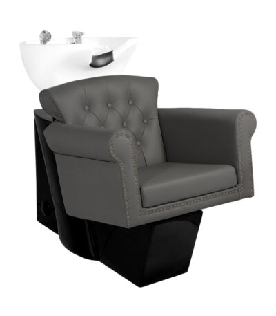 Gabbiano Friseurwaschanlage Berlin Grau