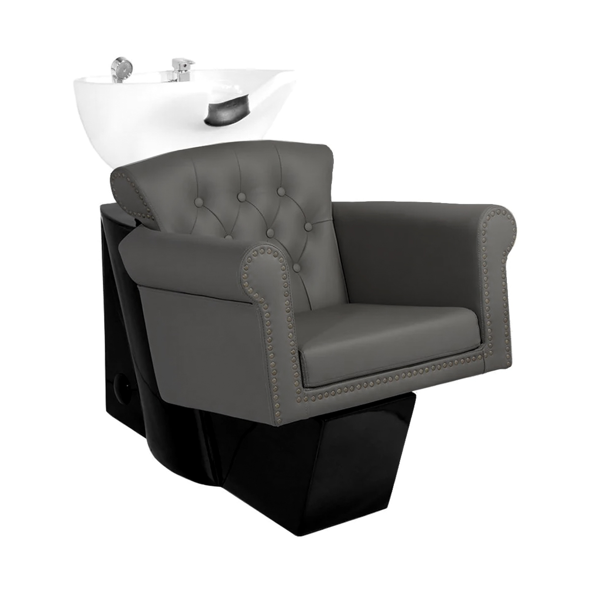 Gabbiano Friseurwaschanlage Berlin Grau Gabbiano Friseurwaschanlage Berlin Grau