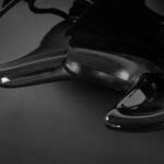 Gabbiano Friseurwaschanlage Carmen Schwarz 8