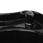 Gabbiano Friseurwaschanlage Carmen Schwarz 9