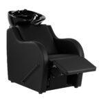 Gabbiano Friseurwaschanlage Carmen Schwarz 1