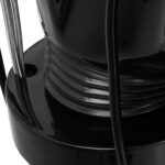 Gabbiano Friseurwaschanlage Carmen Schwarz 11