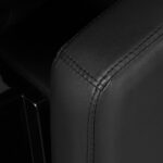 Gabbiano Friseurwaschanlage Carmen Schwarz 12