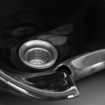 Gabbiano Friseurwaschanlage Carmen Schwarz 16