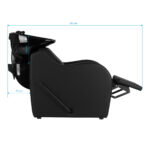 Gabbiano Friseurwaschanlage Carmen Schwarz 19