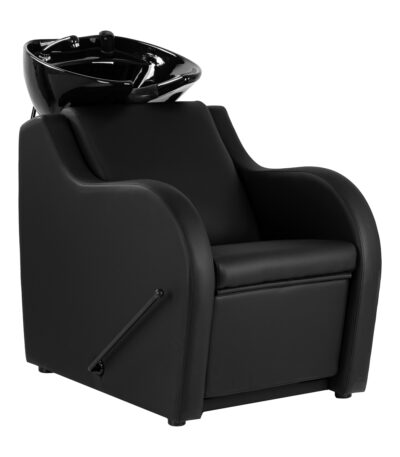 Gabbiano Friseurwaschanlage Carmen Schwarz