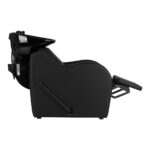 Gabbiano Friseurwaschanlage Carmen Schwarz 3