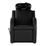 Gabbiano Friseurwaschanlage Carmen Schwarz 4