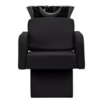 Gabbiano Friseurwaschanlage Elda Black 1