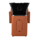 Gabbiano Friseurwaschanlage Elda Brown 2