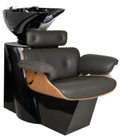 Gabbiano Friseurwaschanlage Florence Gray