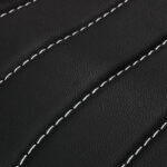 Gabbiano Friseurwaschanlage Marcus Gold Schwarz 6